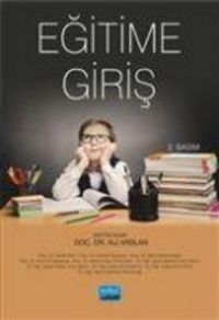 Produktbild: Egitime Giris