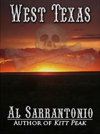 Produktbild: West Texas