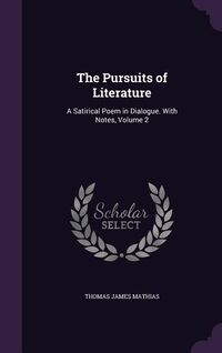 Produktbild: The Pursuits of Literature