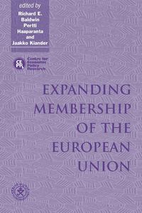 Produktbild: Expanding Membership of the European Union