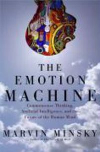 Produktbild: The Emotion Machine