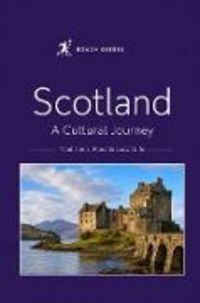 Produktbild: Scotland - A Cultural Journey