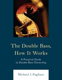 Produktbild: The Double Bass, How It Works