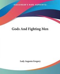 Produktbild: Gods And Fighting Men