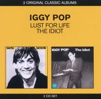 Produktbild: Pop, I: 2in1 (Lust For Life/The Idiot)
