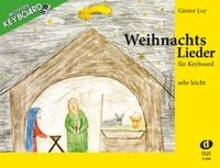 Produktbild: Weihnachtslieder
