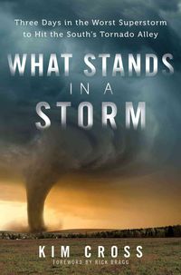 Produktbild: What Stands in a Storm