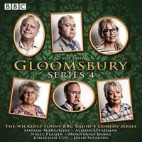 Bild vom Artikel Gloomsbury: Series 4: The Hit BBC Radio 4 Comedy vom Autor Sue Limb