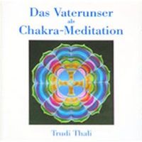 Produktbild: Das Vaterunser als Chakra-Meditation. CD