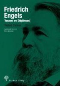 Produktbild: Friedrich Engels Yasami ve D&uuml;s&uuml;ncesi