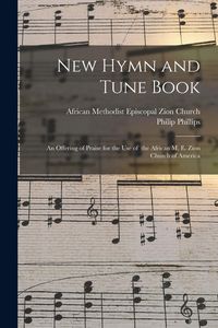 Produktbild: New Hymn and Tune Book