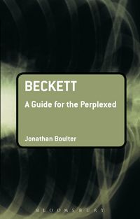 Produktbild: Beckett: A Guide for the Perplexed
