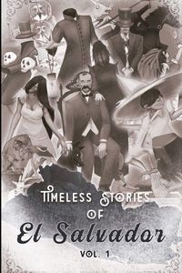Produktbild: Timeless Stories of El Salvador v1