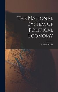 Produktbild: The National System of Political Economy