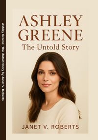 Produktbild: Ashley Greene