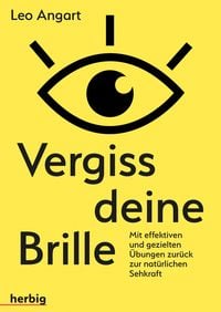 Produktbild: Vergiss deine Brille