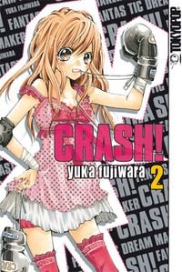 Produktbild: Crash! 02