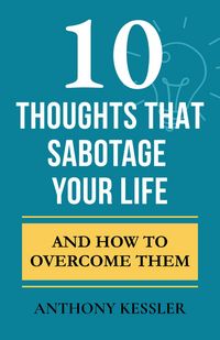 Produktbild: 10 Thoughts That Sabotage Your Life