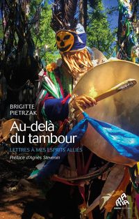 Produktbild: Au-del&agrave; du tambour