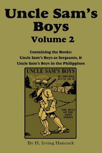 Produktbild: Uncle Sam's Boys, Volume 2