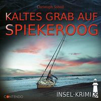 Bild vom Artikel Insel-Krimi 26: Kaltes Grab auf Spiekeroog vom Autor Christoph Soboll