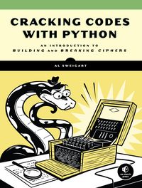 Produktbild: Cracking Codes with Python