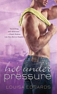 Produktbild: Hot Under Pressure