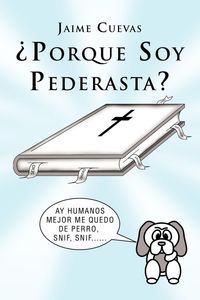 Produktbild: Porque Soy Pederasta?