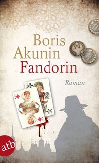 Produktbild: Fandorin