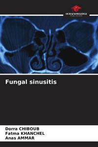 Produktbild: Fungal sinusitis