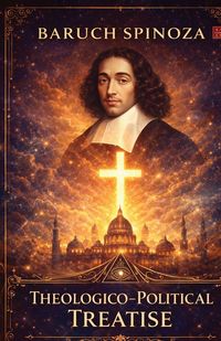 Produktbild: Theologico-Political Treatise