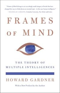 Produktbild: Frames of Mind