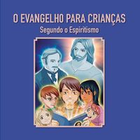 Produktbild: O Evangelho para crian&ccedil;as