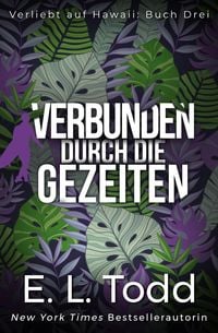 Produktbild: Verbunden durch die Gezeiten (Verliebt auf Hawaii, #3)
