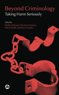 Produktbild: Beyond Criminology