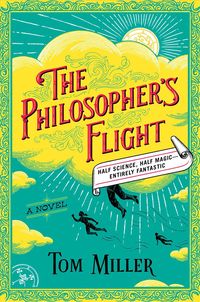 Produktbild: Philosophers Flight V01