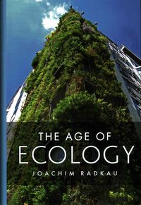 Produktbild: The Age of Ecology