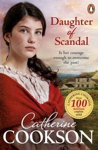 Produktbild: Daughter of Scandal