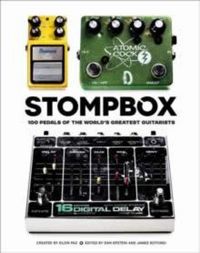 Produktbild: Stompbox