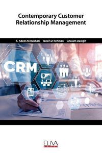 Produktbild: Contemporary Customer Relationship Management