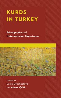 Produktbild: Kurds in Turkey