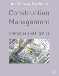 Produktbild: Construction Management