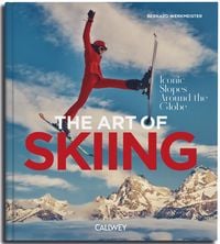Produktbild: The Art of Skiing (English Edition)