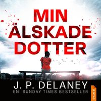 Produktbild: Min &auml;lskade dotter