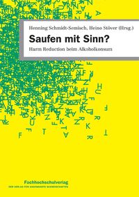 Produktbild: Saufen mit Sinn?