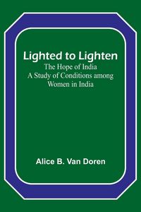 Produktbild: Lighted to Lighten