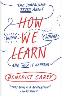 Produktbild: How We Learn