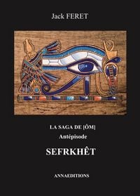 Produktbild: La saga de om - antepisode