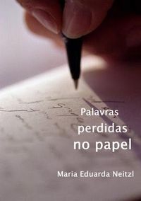 Produktbild: Palavras Perdidas No Papel