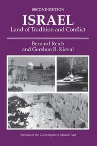 Produktbild: Israel
